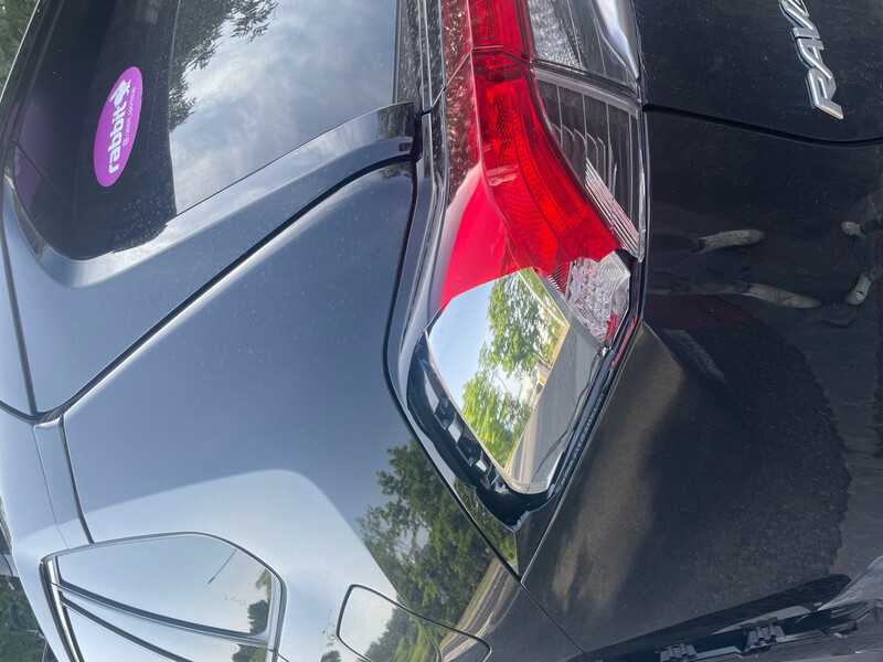 Фара задня ліва Toyota RAV4 універсал 2018 р.  2.5 л гибрид Бровари