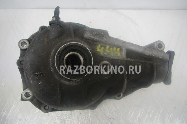 Редуктор моста BMW X5 E70 2007 г.  30.0 л бензин Новопсков