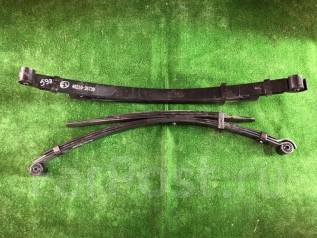 Рессора задняя Toyota Hiace  1997 универсал 2.5 Дизель Винница