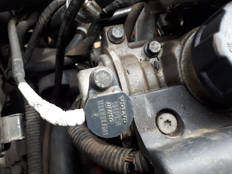 Датчик положения распредвала Volvo S80 2001 г.  2.9 л бензин Киев