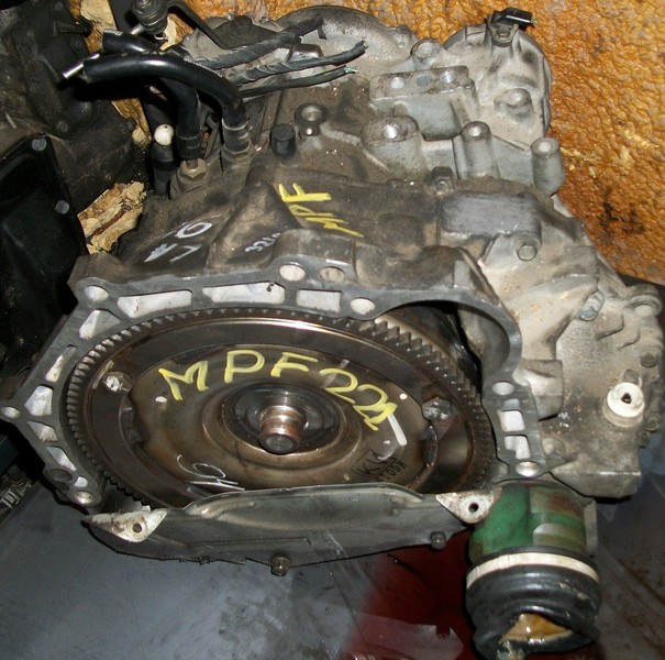 Коробка передач Mitsubishi Galant 7  1993 1.8 Бензин Дніпро