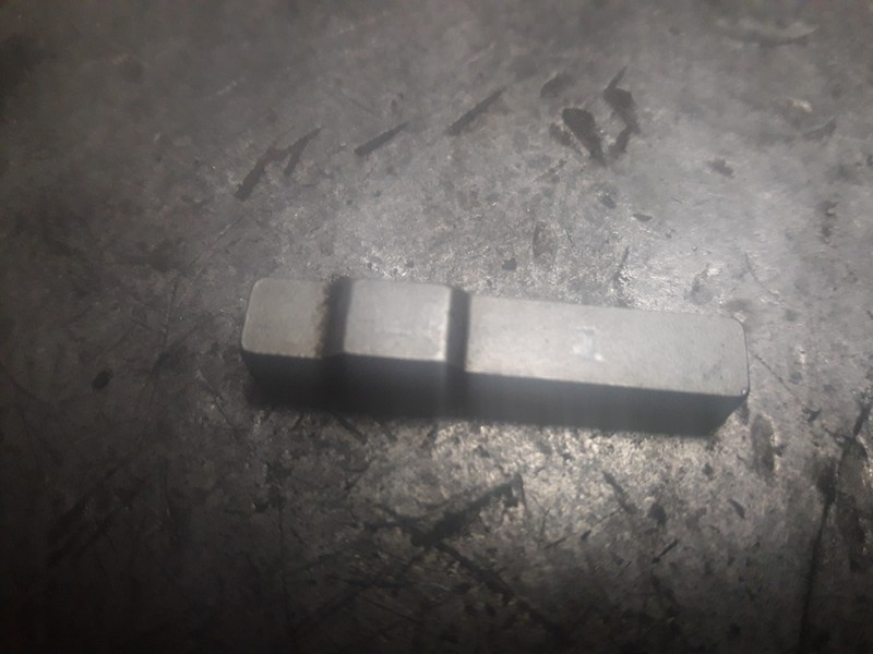 Фиксатор раздатки Nissan Patrol Y61  2002 3.0 Дизель 