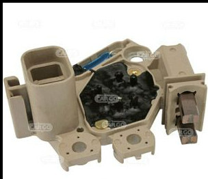 Реле регулятор Hyundai Tucson  2007 Коростень