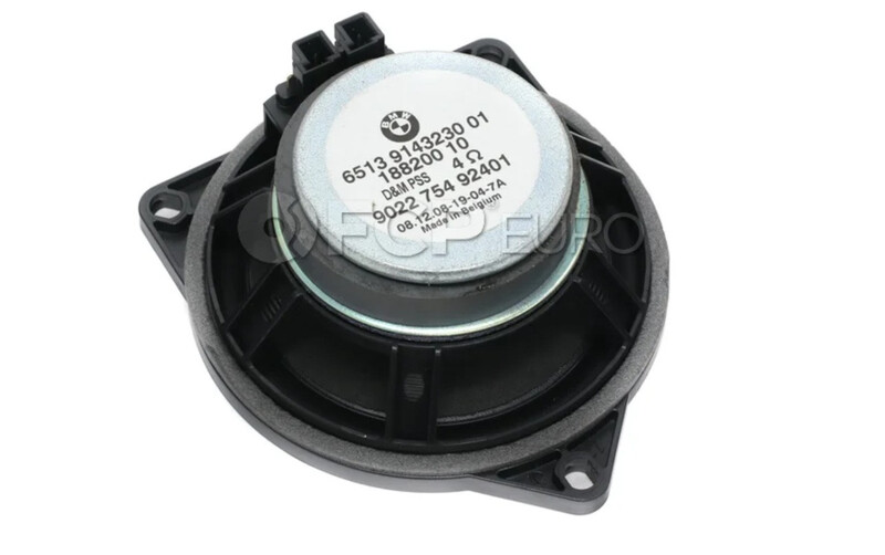 Динамик автомагнитолы BMW X3  2004 3.0 Дизель Харьков