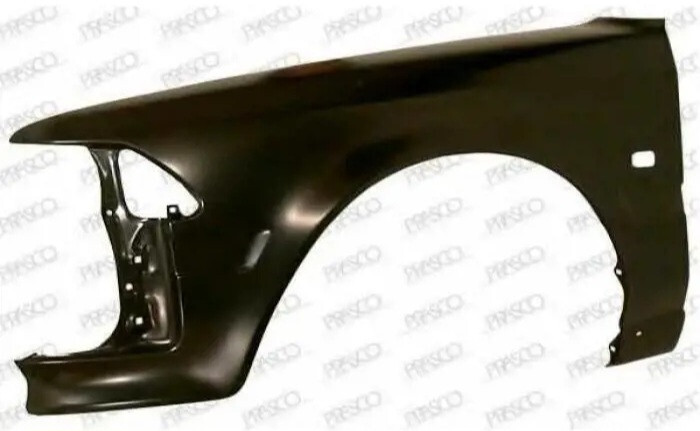 Крило переднє ліве Toyota Carina  1990 1.6 Бензин Дніпро