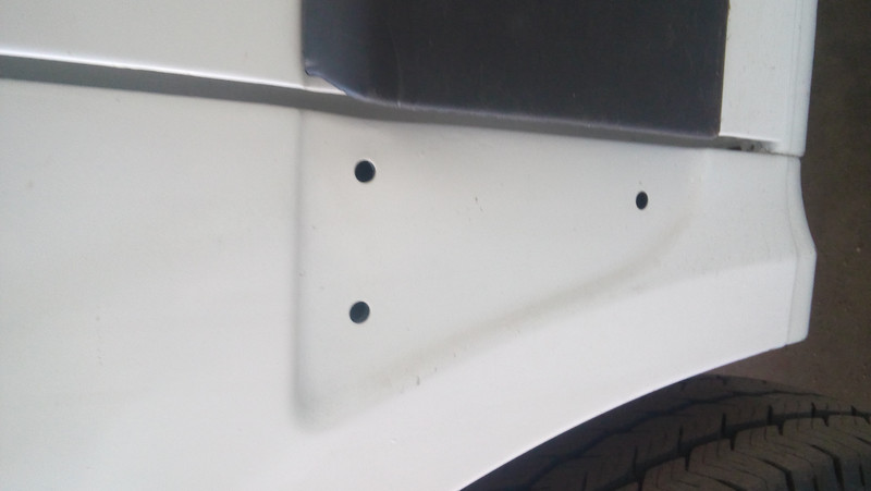 Молдинг Fiat Ducato  2013 2.3 Дизель Черкассы