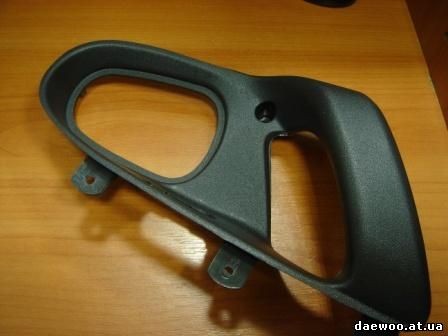 Ручка дверная внутреняя Daewoo Nexia  2008 1.5 Бензин Киев