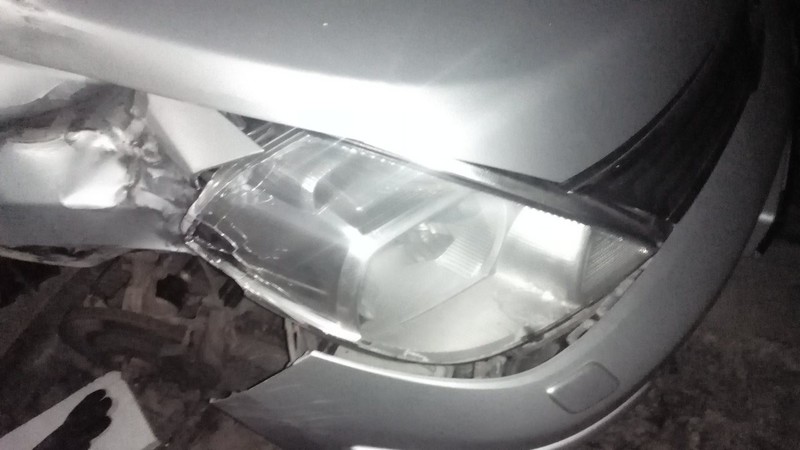 Фара передняя правая -. мексиканка Nissan Tiida Мексиканка 2008 хетчбек 1.6 Бензин 