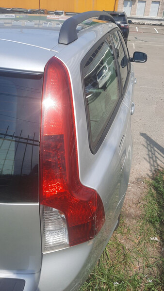 Ліхтар задній правий Volvo V50 2008 р.  1.9 л дизель Дніпро