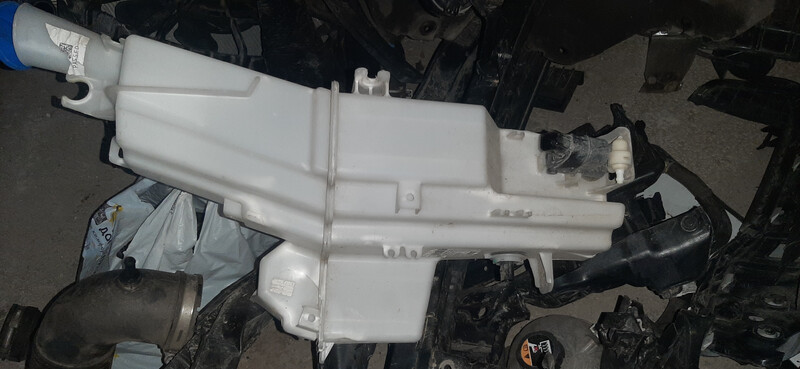 Бачок склоомивача Kia Sportage  2021 1.6 Бензин Славута