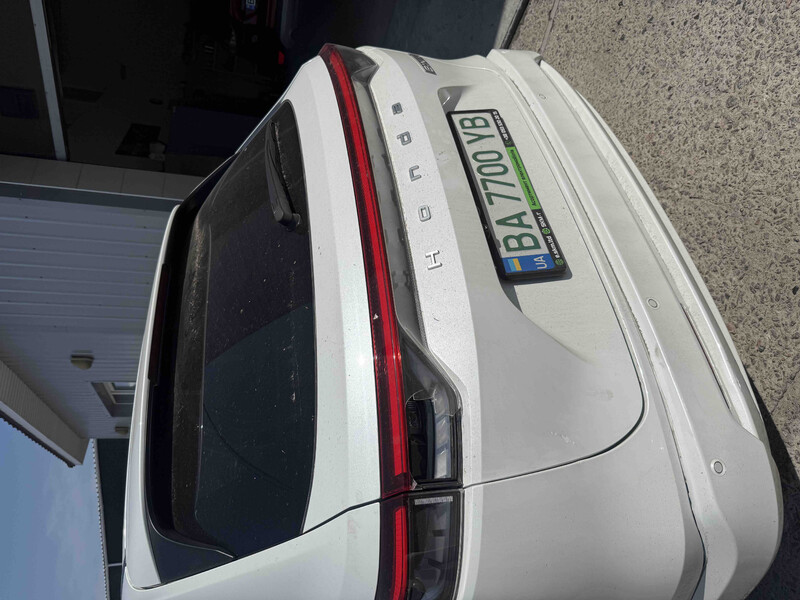 Фара задняя Honda eNP1  2022 Кременчуг
