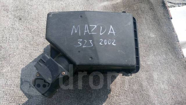 Корпус воздушного фильтра в сборе Mazda 323  2001 хэтчбек 1.6 Бензин Киев