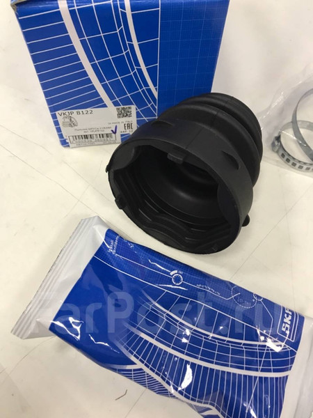 Пильник шруса полуоси Nissan Juke F15 2011 хетчбек 1.6 Бензин 