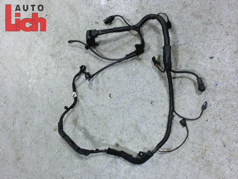 Проводка аккумулятора Hyundai i30  2011 хэтчбек 1.6 Дизель Киев