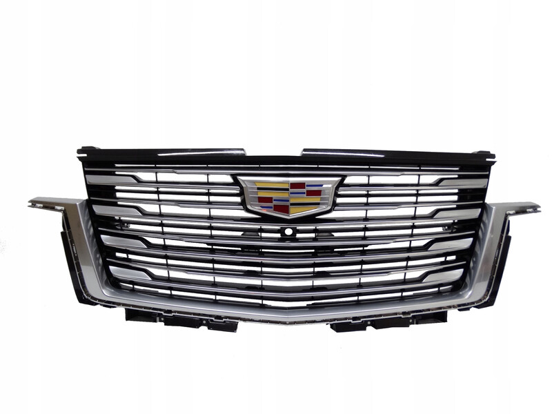 Передня решітка Cadillac Escalade  2023 6.2 Бензин Київ