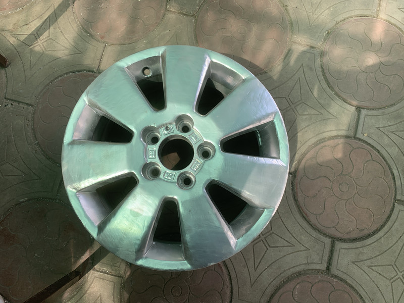 Диск литой Opel Meriva A  2004 1.7 Дизель Одесса