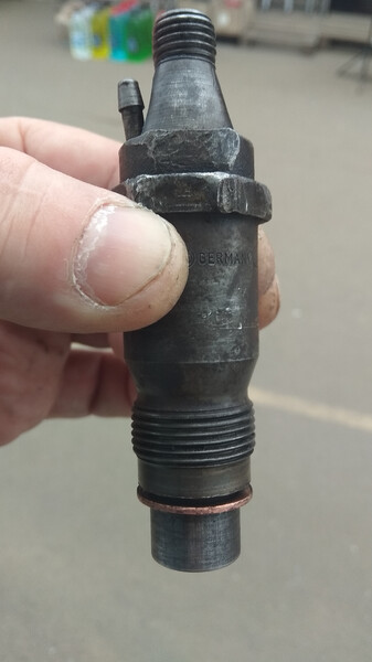 Форсунка Ford Scorpio 1992 г.