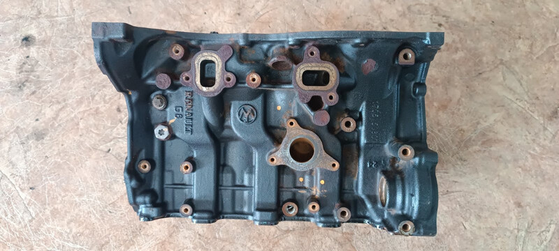 Двигун R9M   Nissan Qashqai, Nissan X-Trail, Renault Grand Scenic, Renault Megane, Renault Scenic, Renault Trafic