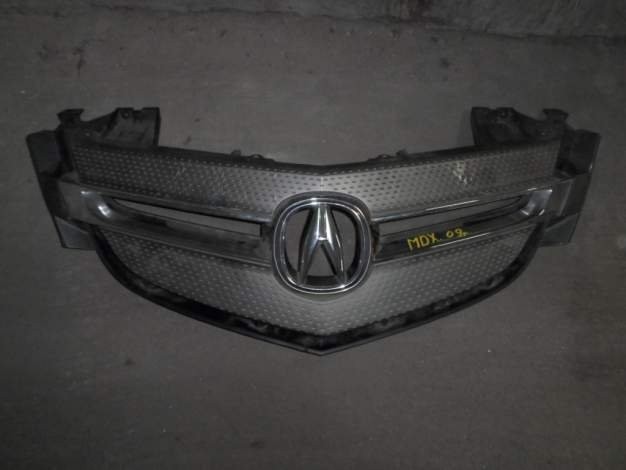 Решетка радиатора Acura MDX  2008 универсал 3.5 Бензин Днепропетровск