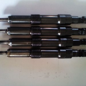 Форсунка Common Rail Ford Mondeo 3  2005 универсал 2.0 Дизель Одесса