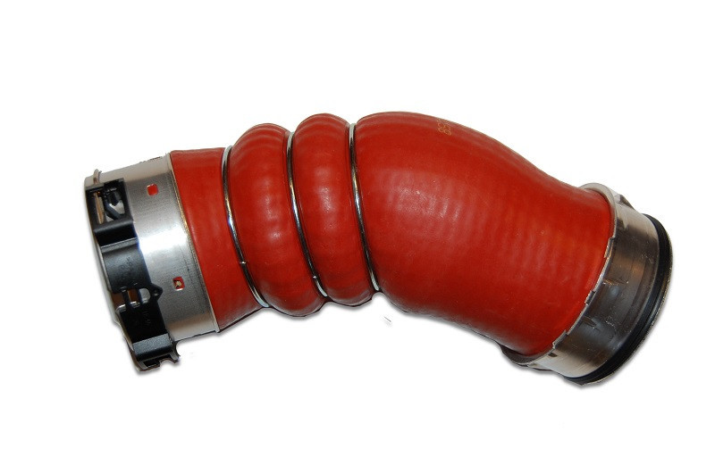 Патрубок турбіни BMW X5 E70 2010 р.  3.5 л дизель Новоград-Волынський