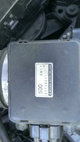 Дмрв Mitsubishi Carisma  2003 1.6 Бензин Днепропетровск