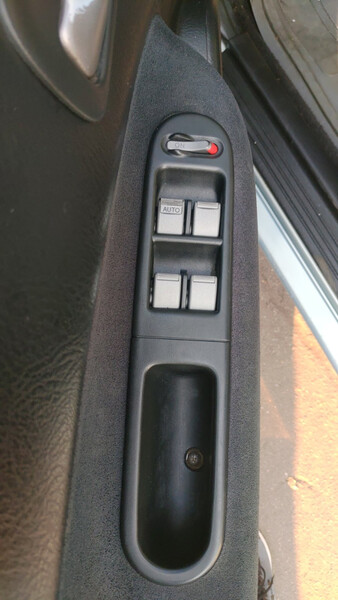 Блок управления стеклоподъемниками Honda HR-V  2004 1.6 Бензин Одесса