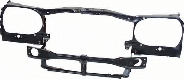 Панель передняя Mercedes-Benz E-Class W123  1980 2.3 Бензин Запорожье