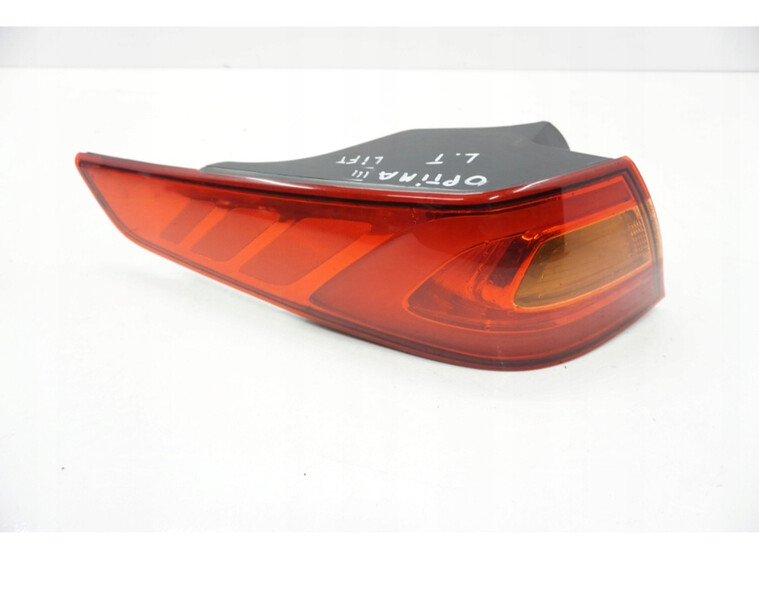 Стопы Kia K5  2014 2.0 Бензин Бережаны