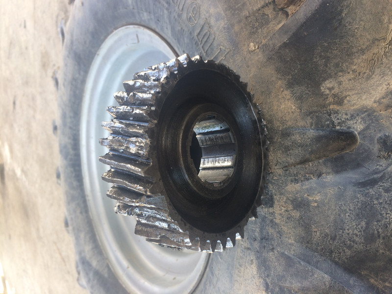 Півось шестерня бортової Merlo DBM 1998 р.  Коломия