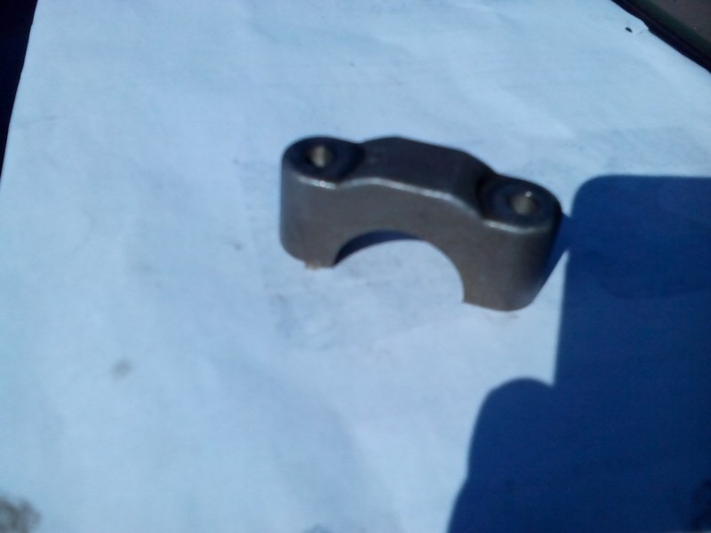 Бугель распредвала Chevrolet Lacetti  2007 1.6 Бензин Рожище