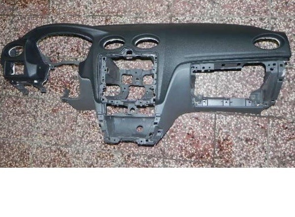 Торпеда Ford Focus 2 хэтчбек 2006 г.  1.6 л бензин Херсон