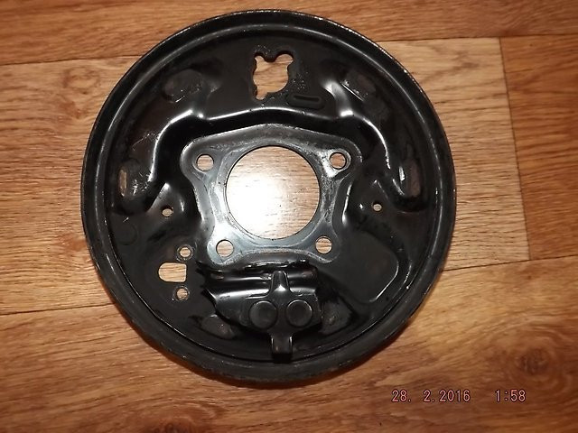 Щиток Toyota Carina E  1997 универсал 2.0 Бензин Одесса