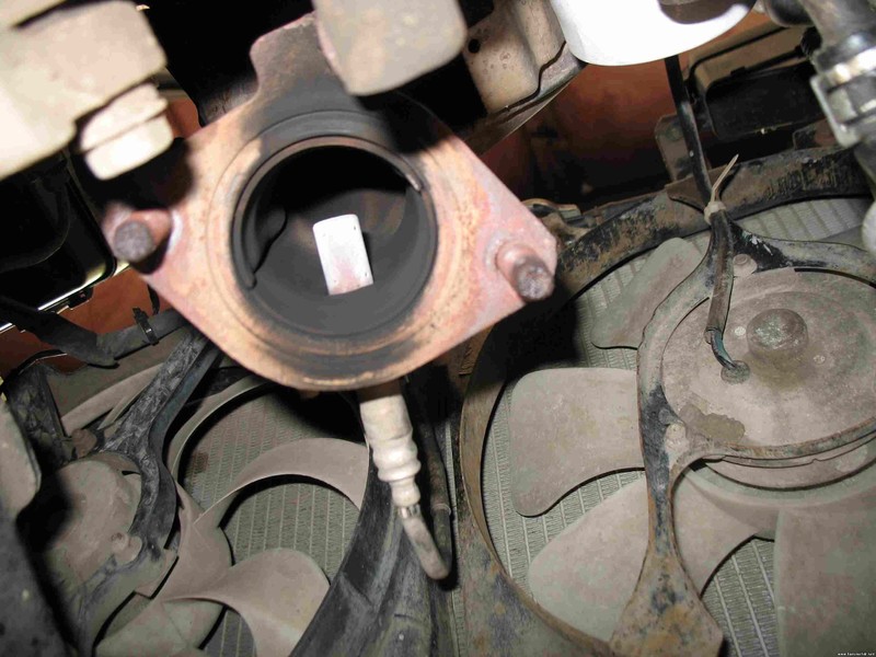 Прокладка кольцо Toyota Carina E  1997 хэтчбек 1.6 Бензин Хмельницкий