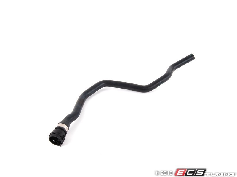 Патрубок пічки 64218377783   BMW 3 Series