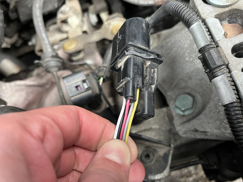 Лямбда-зонд 036 906 262 R   Volkswagen Golf