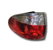 Фонарь задний угловой ГАЗ 31105  2008 2.3 Бензин 