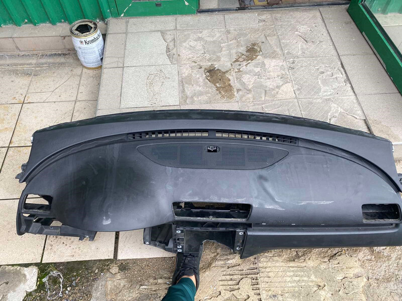 Панель приборов 3AB857003ABOBP   Volkswagen Passat, Volkswagen Passat CC