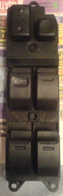 Кнопка склопідйомника Toyota Carina E GLX 1995 1.8 Бензин 