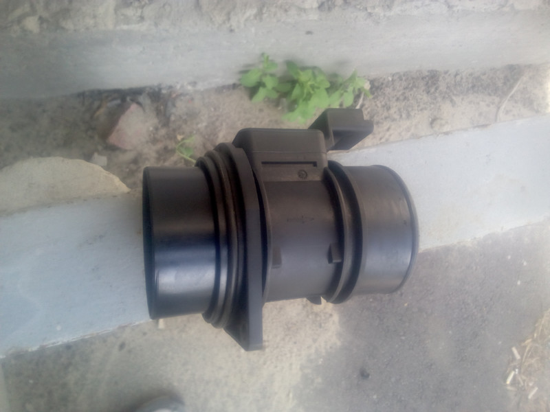 Датчик воздуха 7700314057   Renault Laguna, Renault Master