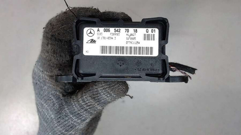 Датчик ESP Mercedes-Benz M-Class W164  2008 6.0 Бензин Одесса