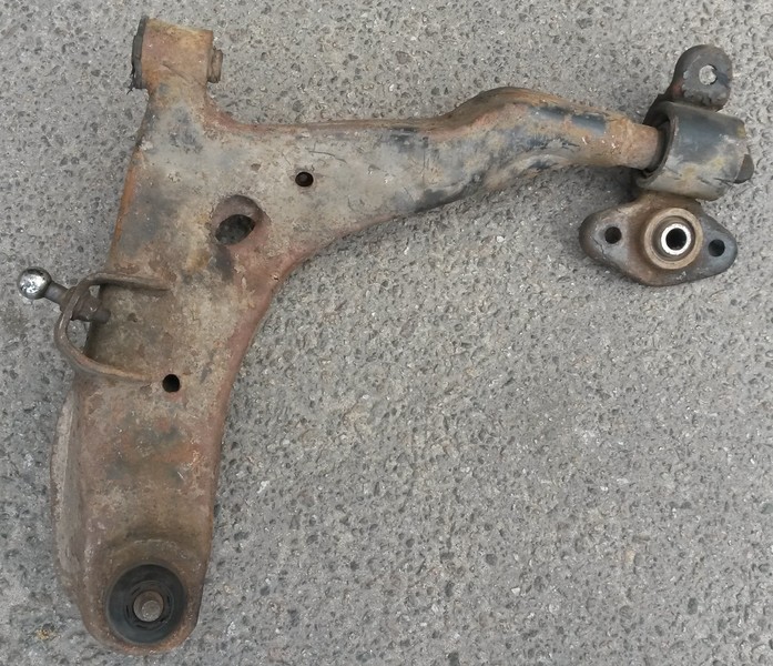 Важіль передній 54500-35210   Hyundai Sonata