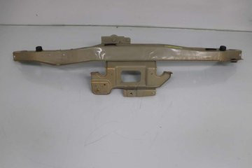 Верхняя планка телевизора Nissan Micra  2010 хетчбек 1.2 Бензин 