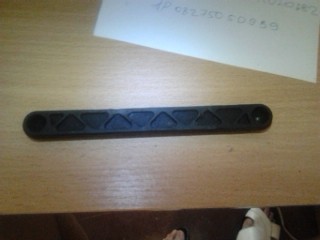 Балансир троса кулисы кпп Mercedes Sprinter 2012 р.  2.2 л дизель Запоріжжя