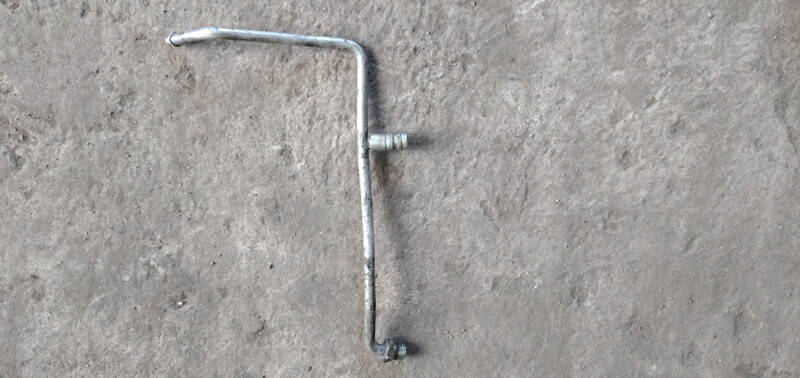 Трубка кондиционера низкого давления Renault Magnum  2004 12.0 Дизель 