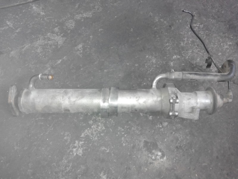 Охладитеь картерних газов Renault Midlum  2004 6.0 Дизель Полтава