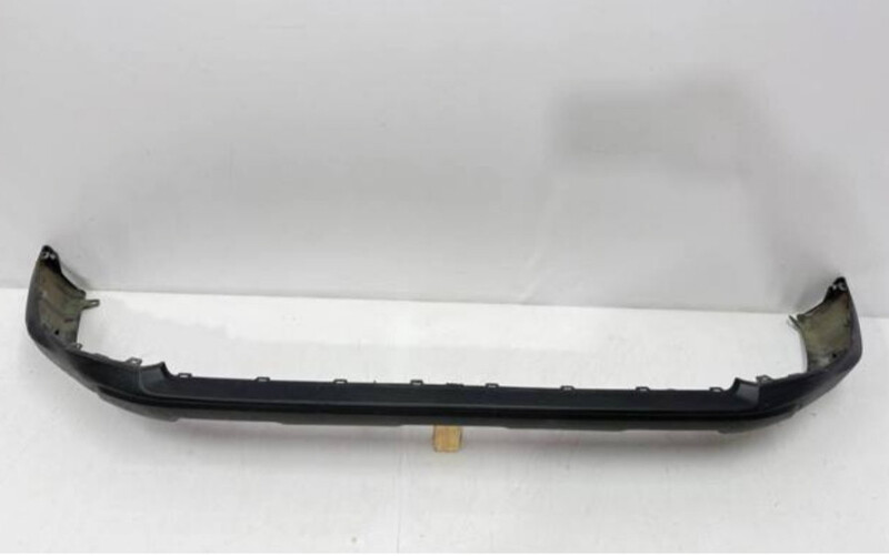 Низ переднего бампера (губа) Toyota RAV4  2021 2.5 Бензин Новомосковск