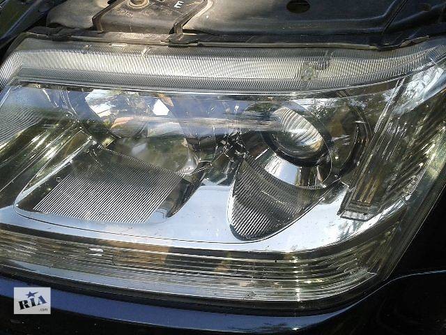 Основная фара в сборе Suzuki Grand Vitara  2006 2.0 Бензин Житомир