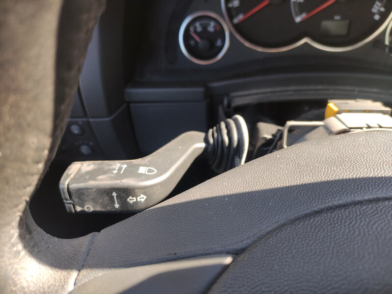 Гитара Opel Meriva A универсал 2008 г.  1.6 л бензин Львов