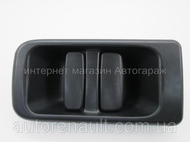Ручка правой боковой (сдвижной) двери наружная Opel Movano  2004 2.5 Артемовск